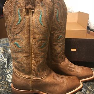 Cute cowgirl boots
